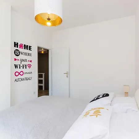 Sea Shell Appartement