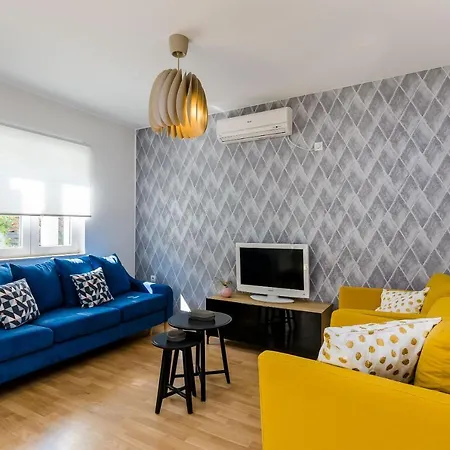Appartement Sea Shell Dubrovnik