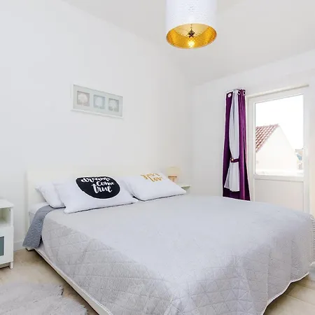 Appartement Sea Shell *