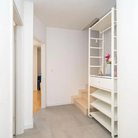 Sea Shell Appartement