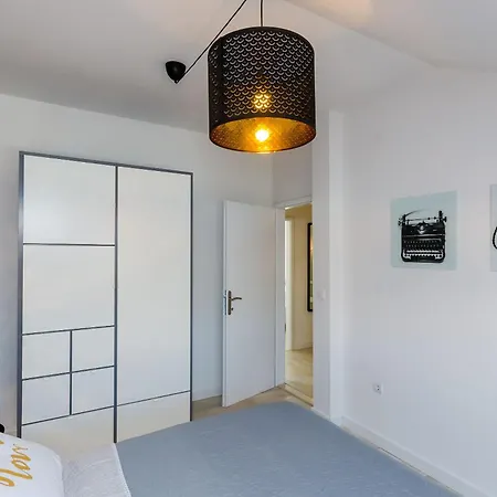 Appartement Sea Shell Dubrovnik