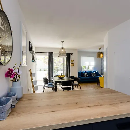 Appartement Sea Shell Dubrovnik