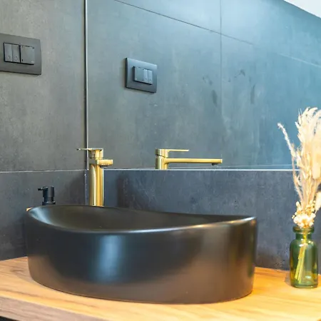 Appartement Sea Shell *