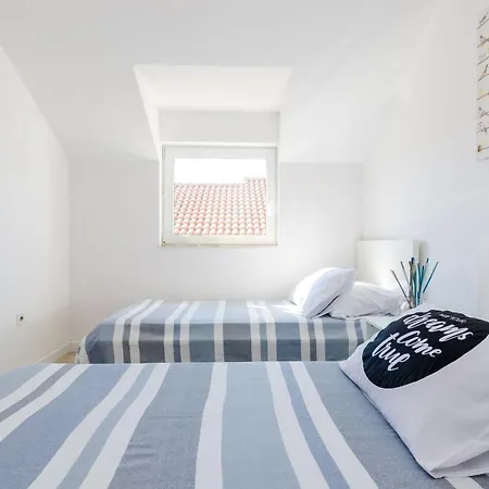 Sea Shell Appartement Dubrovnik