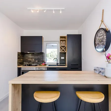 Sea Shell Appartement