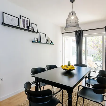 Appartement Sea Shell *