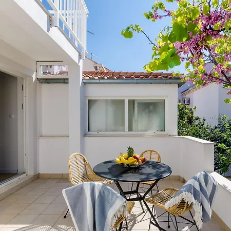 Appartement Sea Shell Dubrovnik
