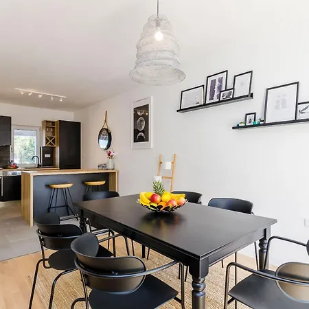Appartement Sea Shell
