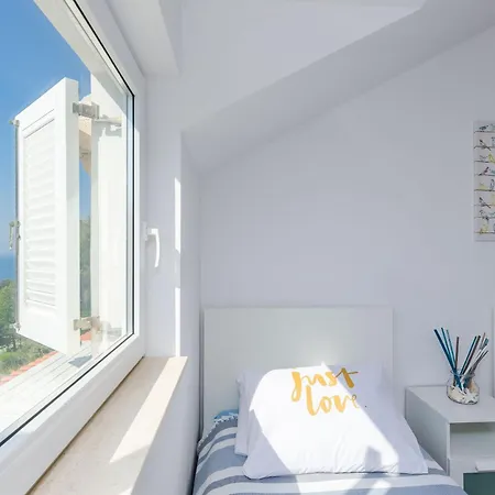Sea Shell Appartement Dubrovnik
