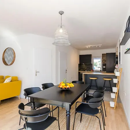 Sea Shell Appartement