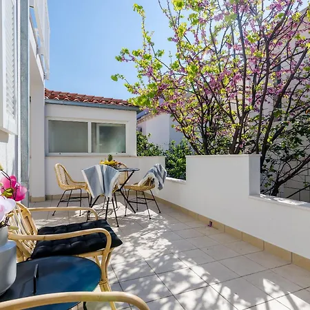 Appartement Sea Shell *